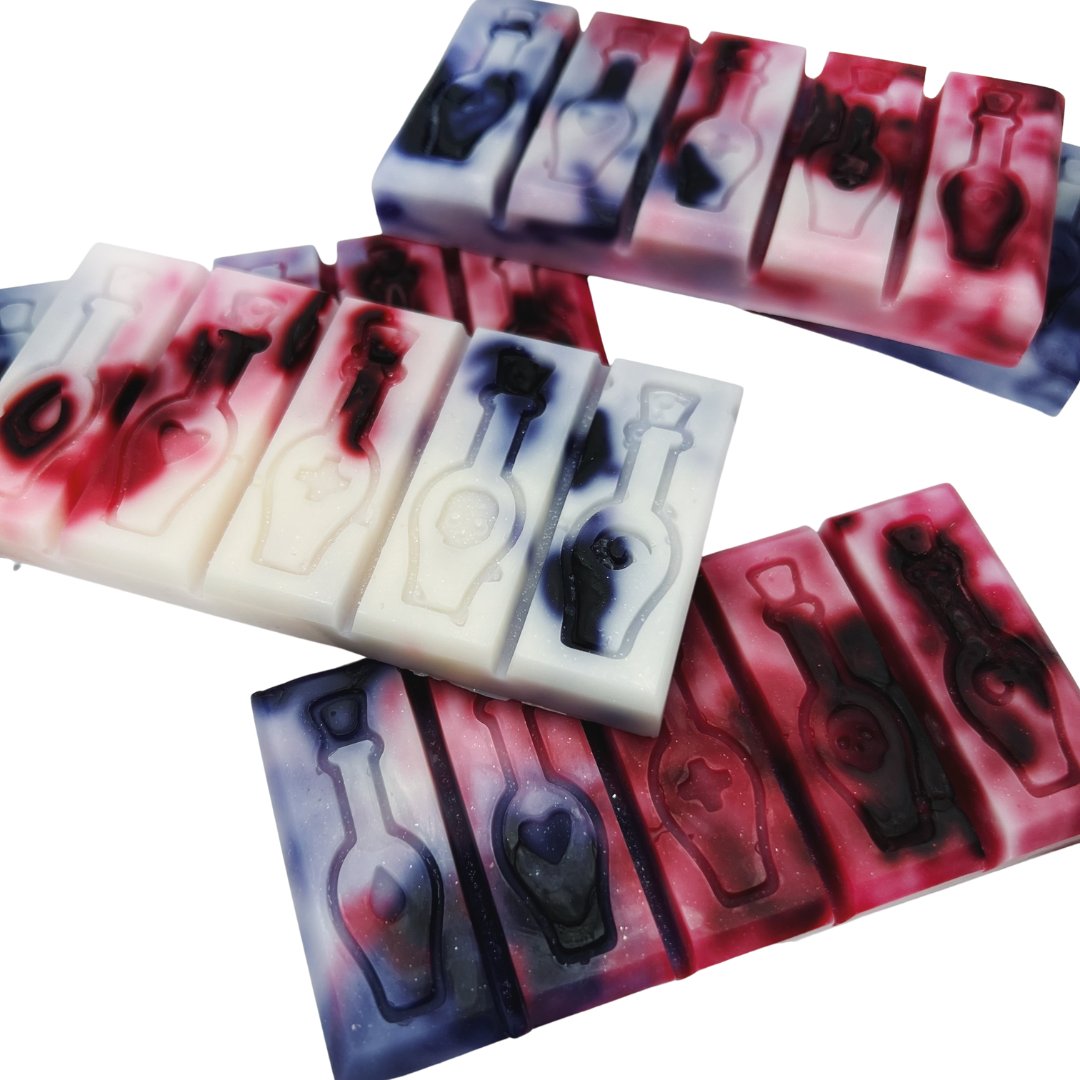 Fruity Scents