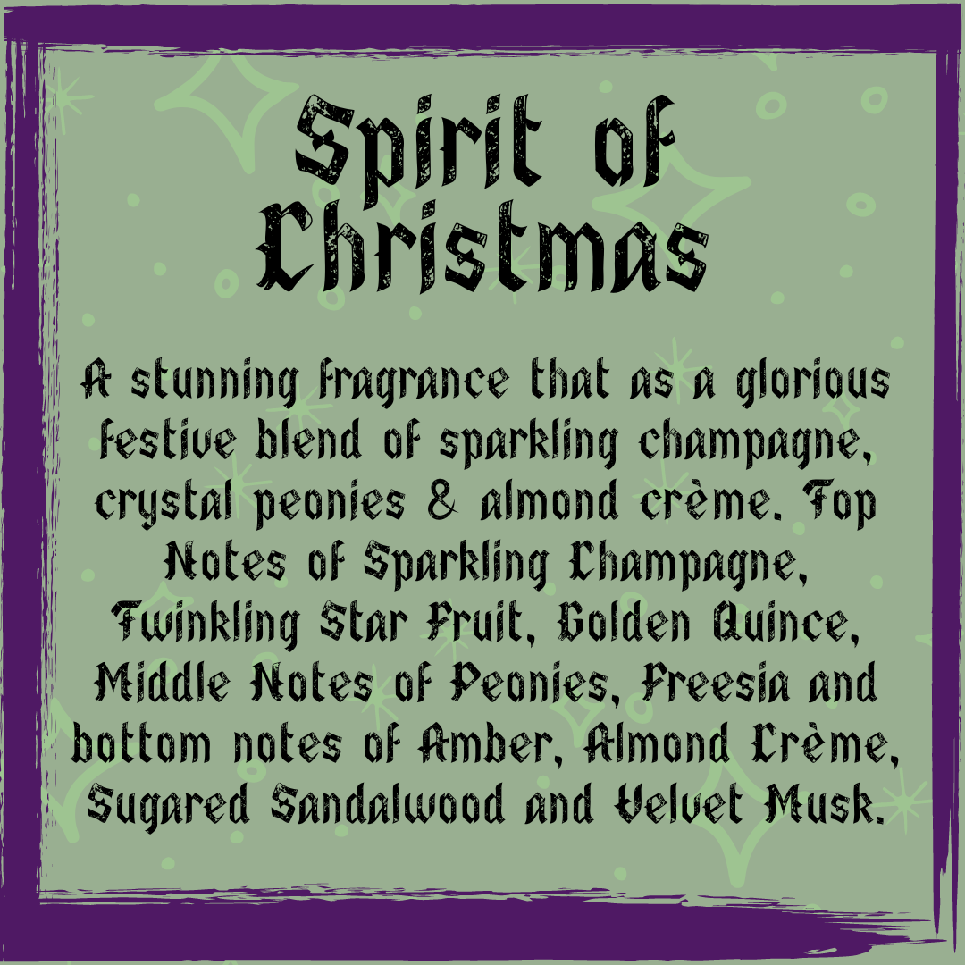 Spirit of Christmas