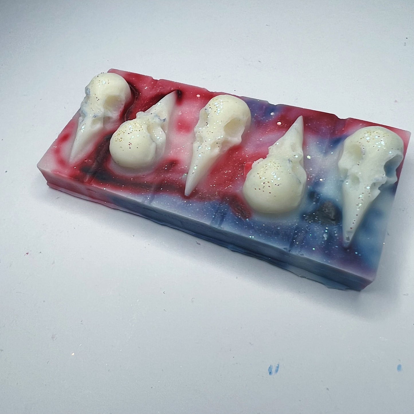 Raven Bars