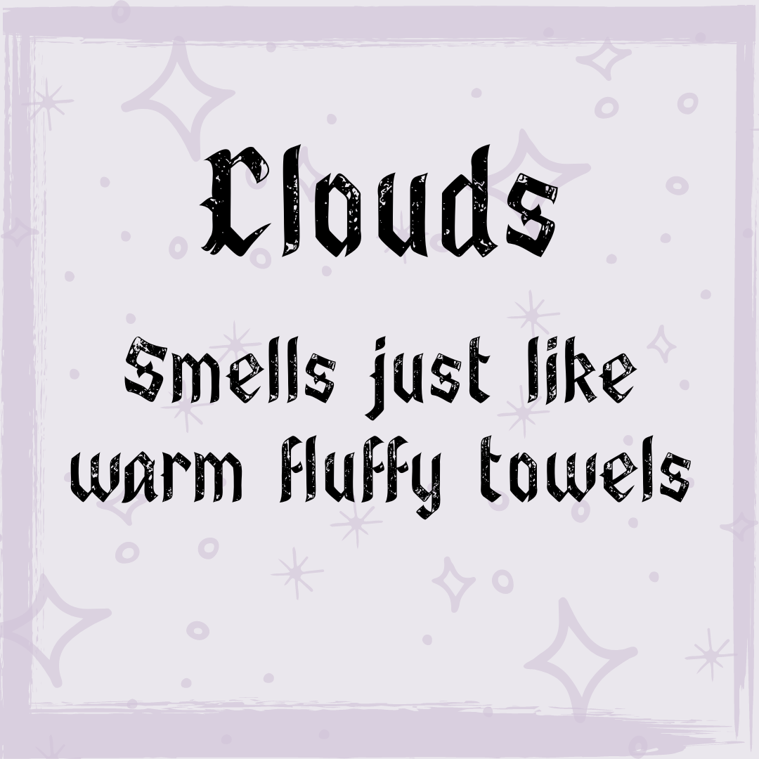 Clouds