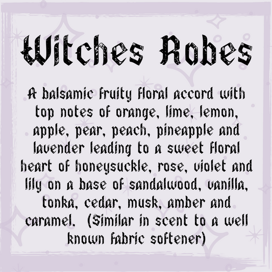 Witches Robes