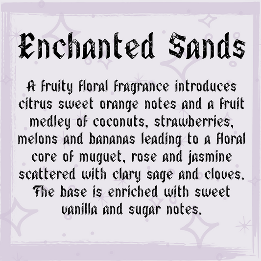 Enchanted Sands