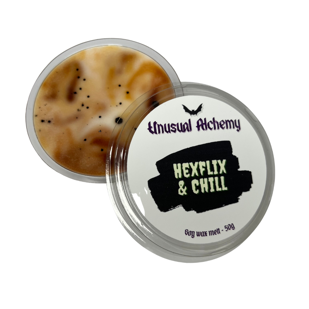 Hexflix & Chill