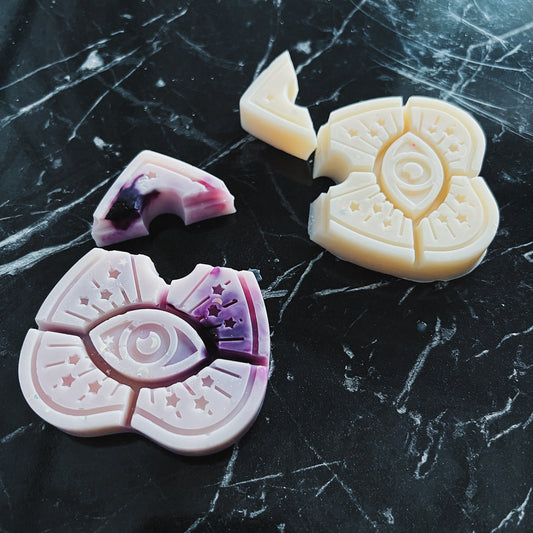 Waxidents