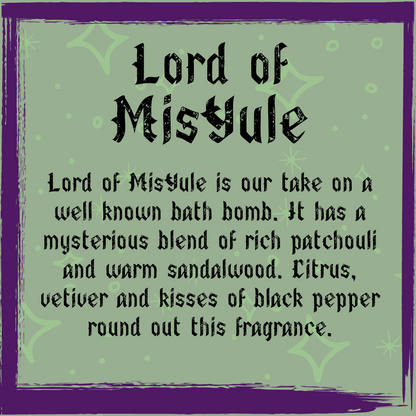 Lord of MisYule