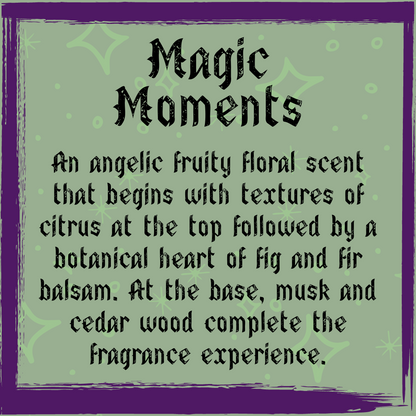 Magick Moments