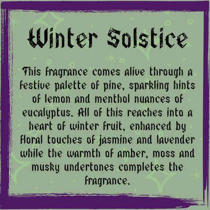 Winter Solstice