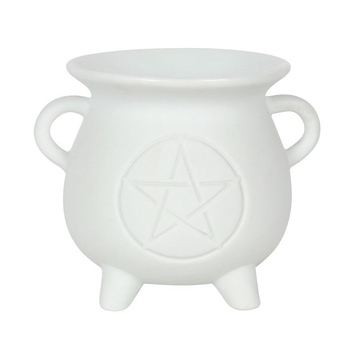 Mystical Moon Cauldron Wax Warmer