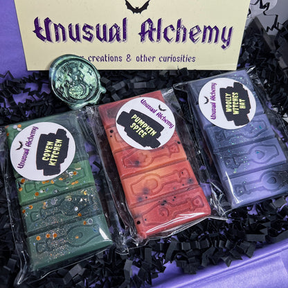 Potion Bar Bundle Gift Box