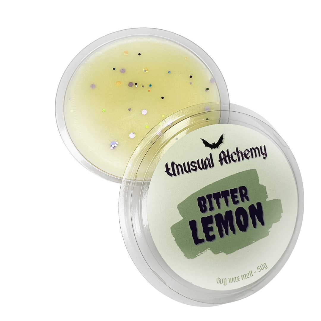 Bitter Lemon