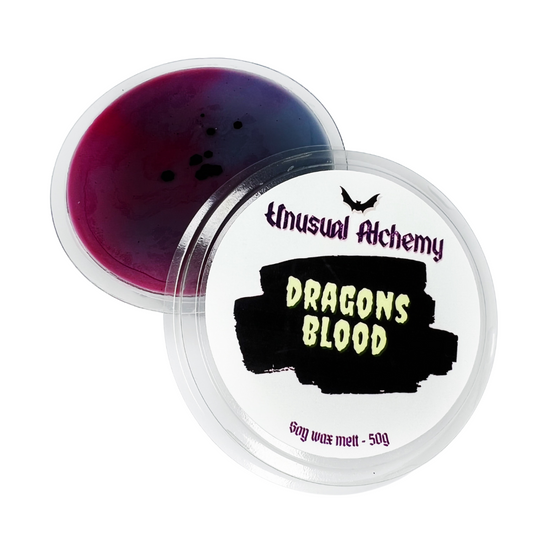 Dragons Blood