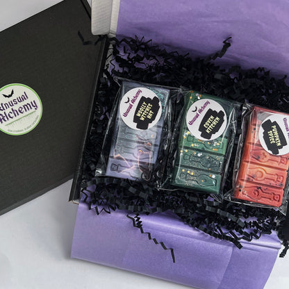 Potion Bar Bundle Gift Box