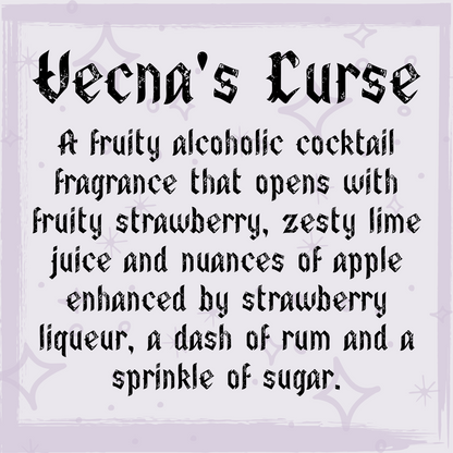 Vecna's Curse