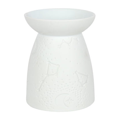 Ceramic Constellation Wax Melter