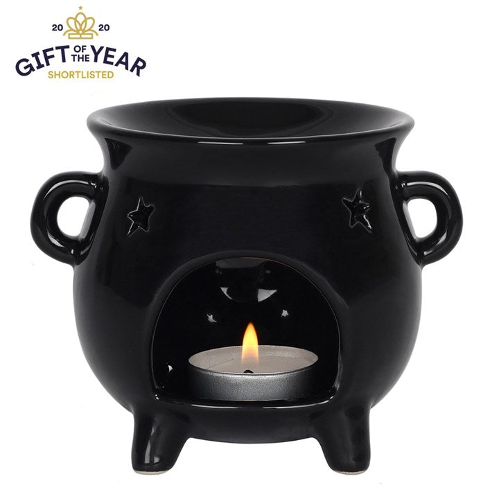 Cauldron Wax Warmer