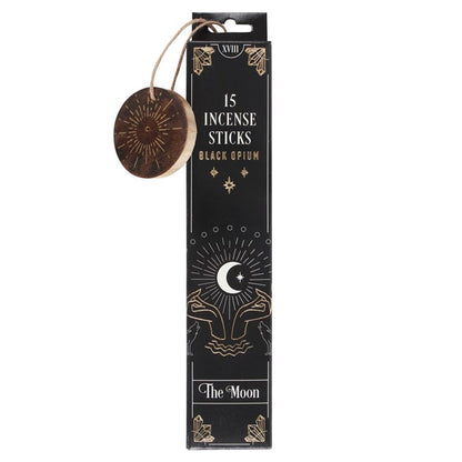 Tarot Incense Sticks with holder