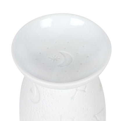 Ceramic Constellation Wax Melter